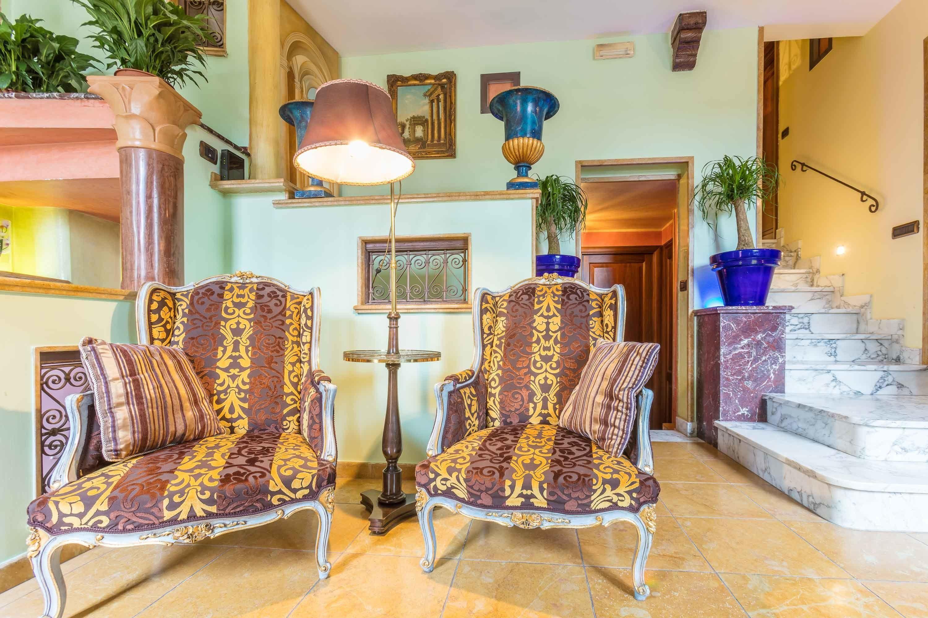 Hotel Vibel - Rome, Rome