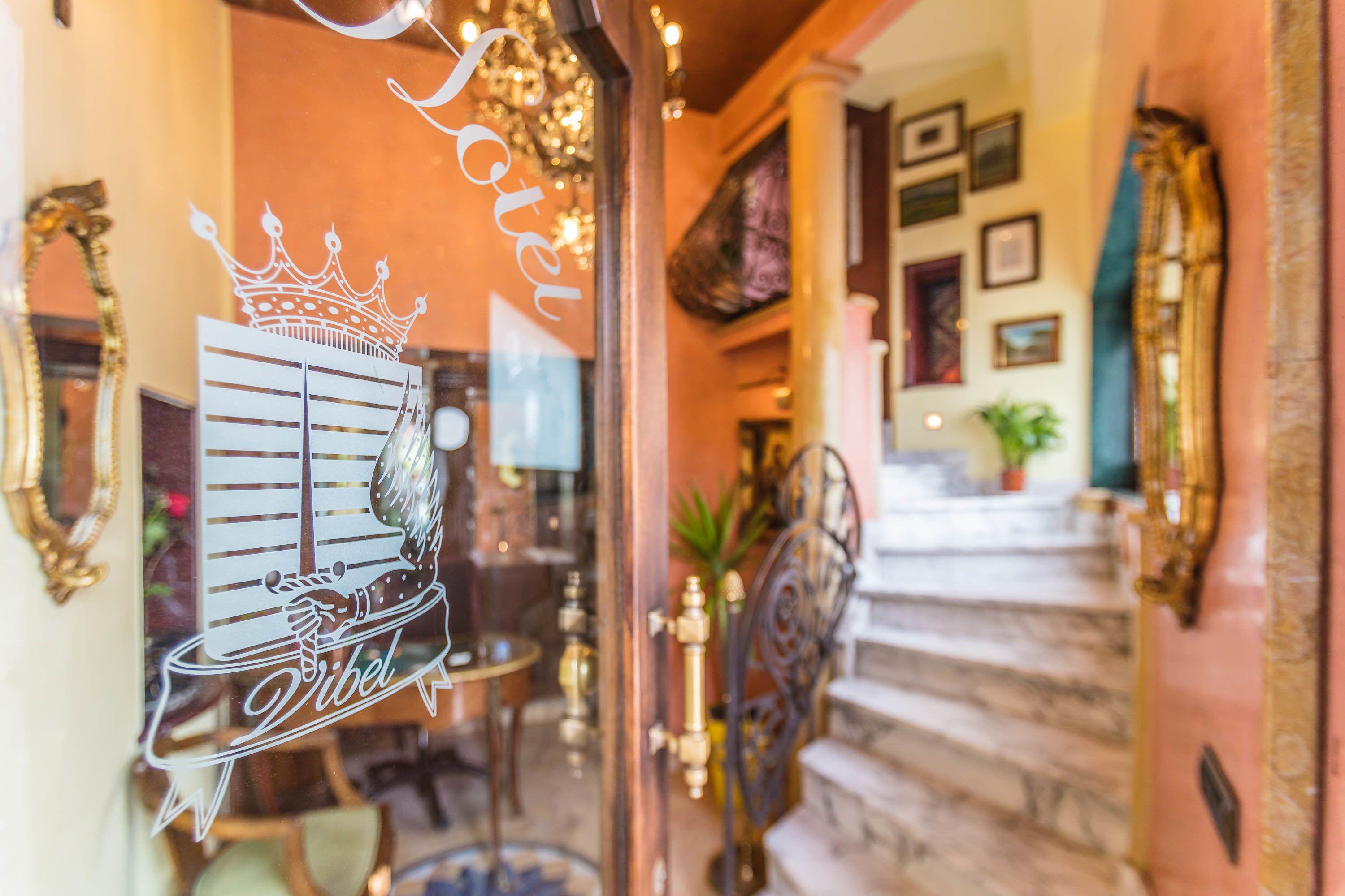 Hotel Vibel - Rome — Photos 2