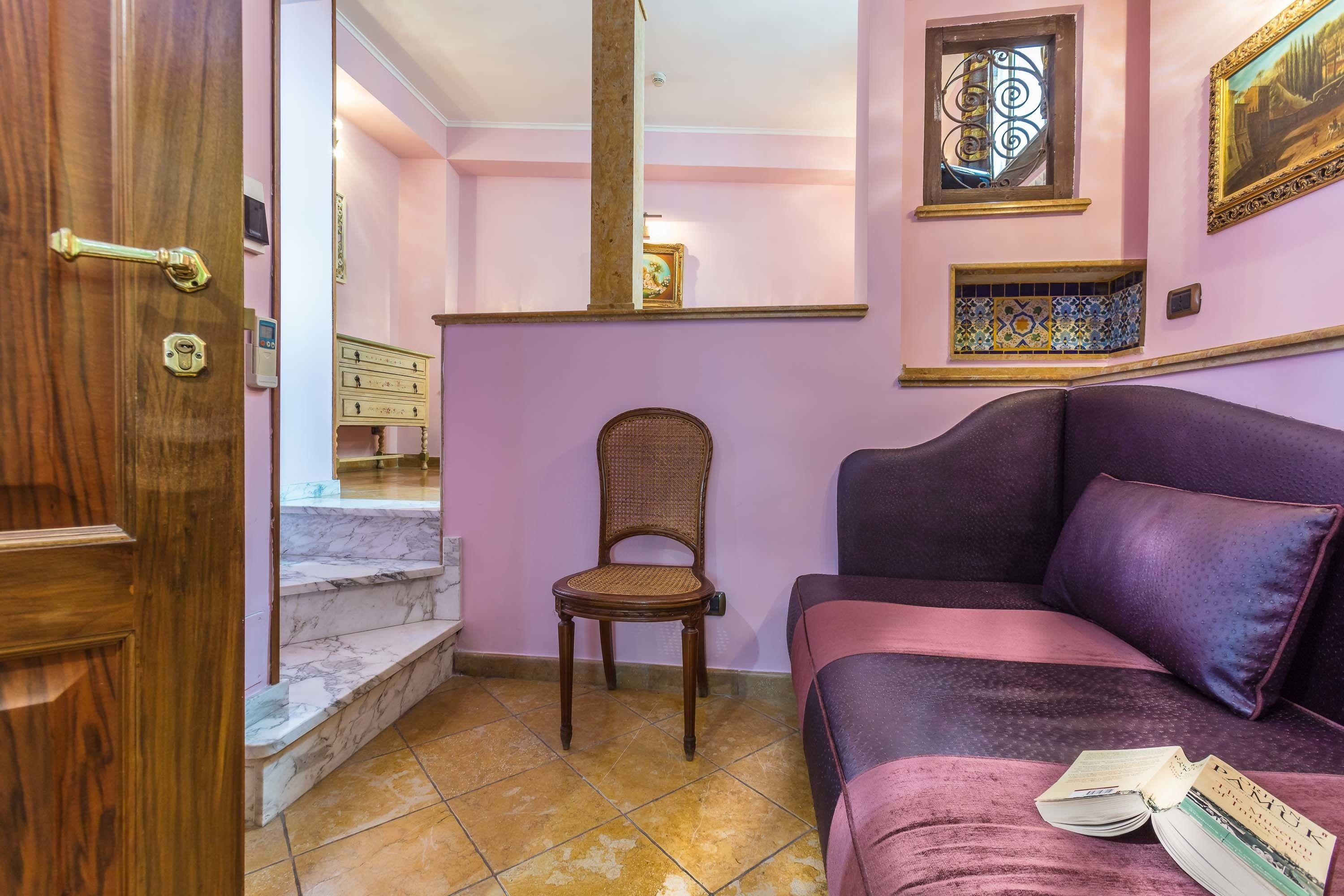 Hotel Vibel - Rome — Photos 1